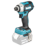 DTD201ZJ - Avvitatore a impulsi Makita DTD201ZJ 18V