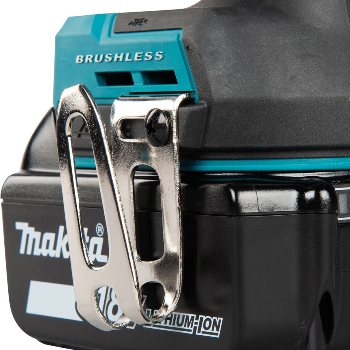 DTD201ZJ - Avvitatore a impulsi Makita DTD201ZJ 18V - Immagine 13