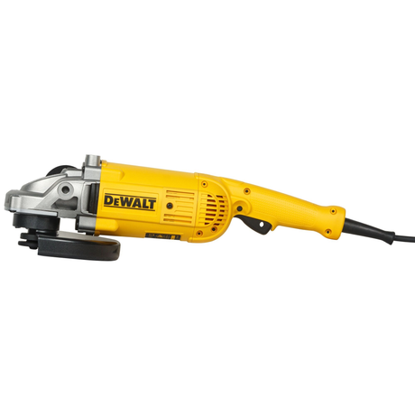 Smerigliatrice Dewalt DWE492-QS 230mm 2200W