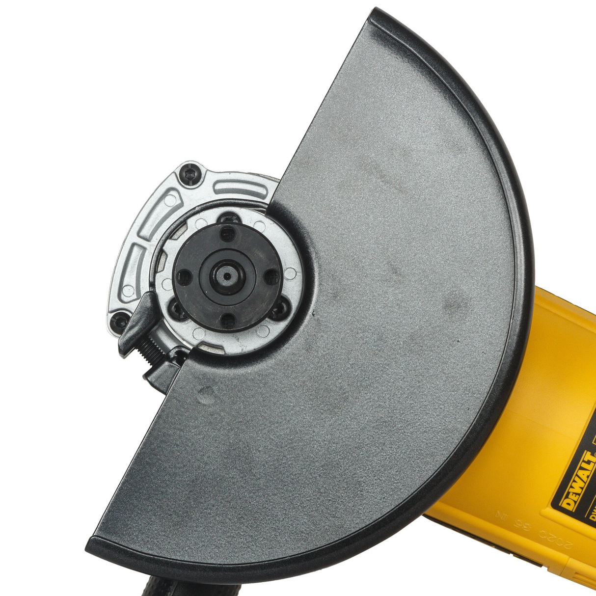 Smerigliatrice Dewalt DWE492-QS 230mm 2200W