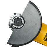Smerigliatrice Dewalt DWE492-QS 230mm 2200W