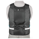 E-15609 - Gilet de travail Makita E-15609 avec poches réglables - Image 5