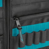 E-15609 - Gilet de travail Makita E-15609 avec poches réglables - Image 6