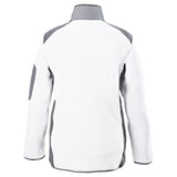 Giacca in pile termica Flex TF White 10.8/18V