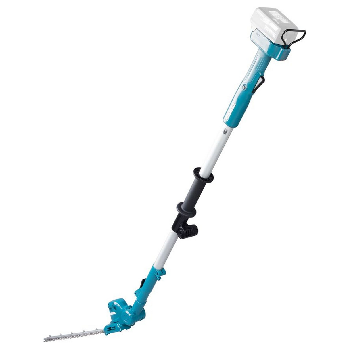 DUN461WZ - Taille-haie télescopique Makita DUN461WZ 18V - Image 3