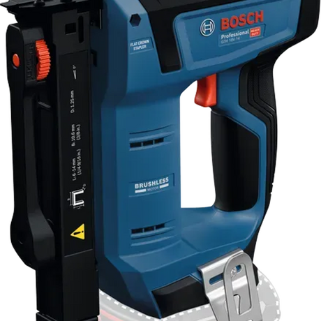 0601482801 - Nietmachine Bosch GTH 18V-14 PRO 18V - Afbeelding 17