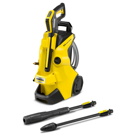  1.324-300.0 - Nettoyeur haute pression Kärcher Contrôle de puissance K 4 Flex 1800W