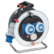 1192796 - Enrouleur de câble Brennenstuhl Garant CEE/3 SK 290 33m IP67