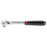 SL.DBOX1GRPPB - Set Chiavi a Bussola Facom SL.DBOX1GRPPB 1/2" OGV Grip 21 pezzi