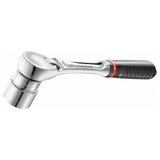 SL.DBOX1GRPPB - Set Chiavi a Bussola Facom SL.DBOX1GRPPB 1/2" OGV Grip 21 Pezzi - Immagine 5