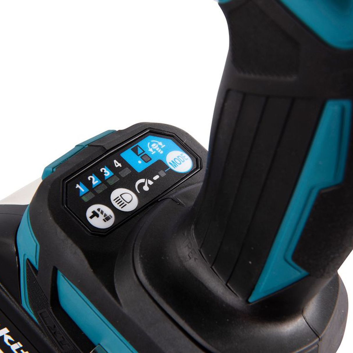 Clé à chocs DTW701Z Makita DTW701Z 18V - Image 12