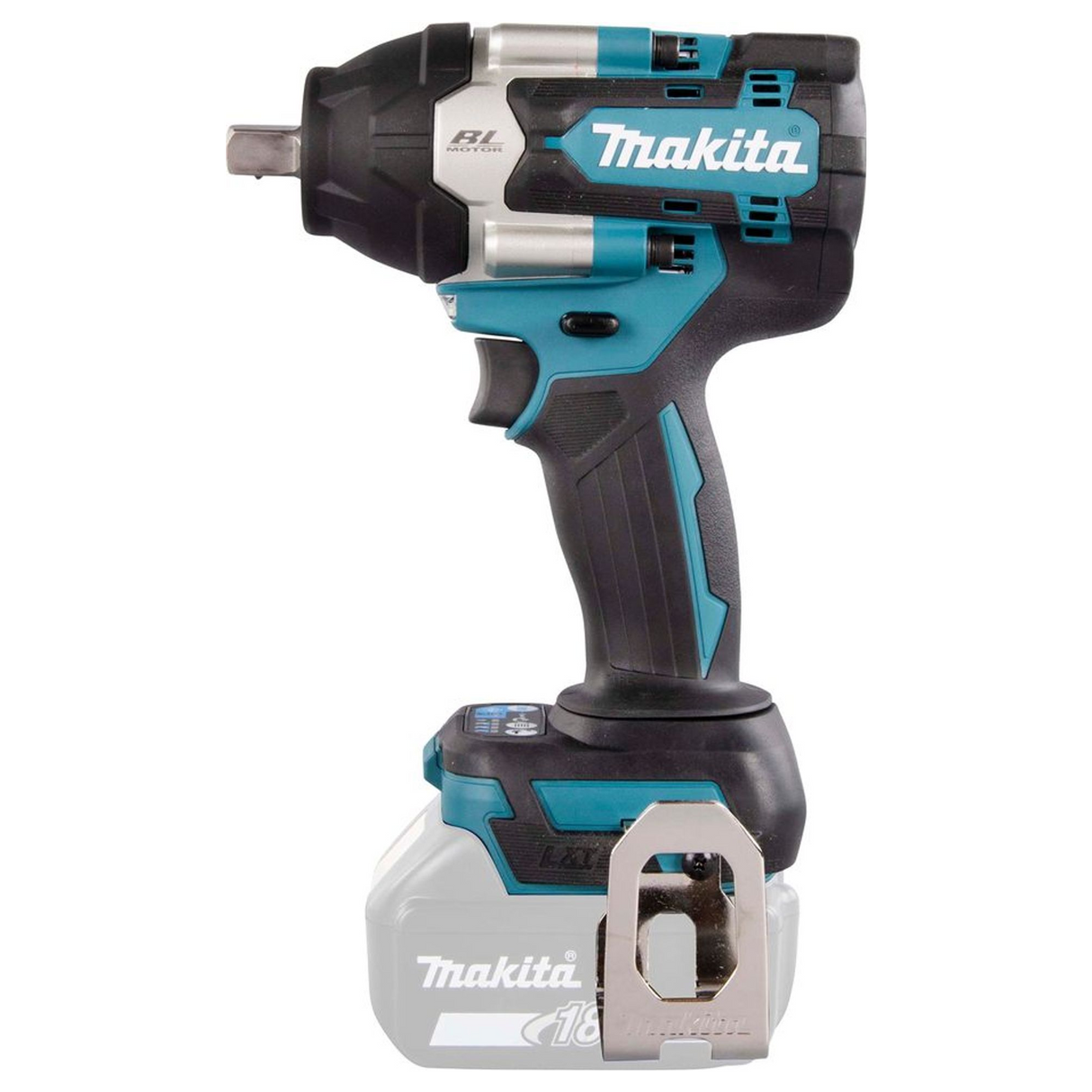 Clé à chocs DTW701Z Makita DTW701Z 18V - Image 9