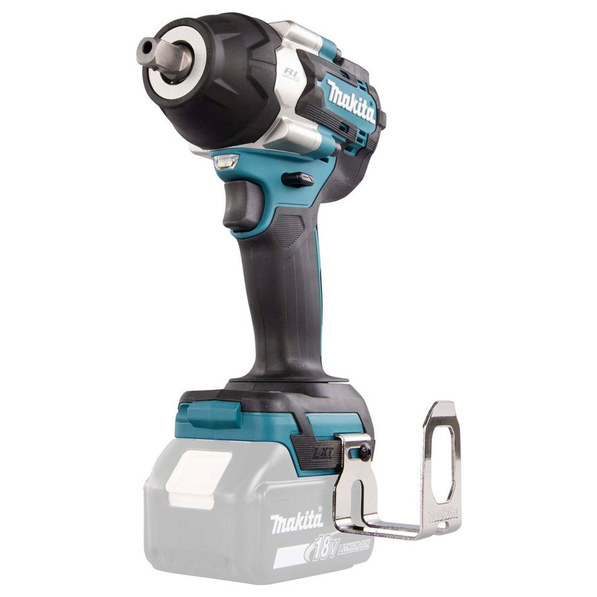 Clé à chocs DTW701Z Makita DTW701Z 18V - Image 10