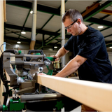 Scie à onglets HiKOKI C10FSB2WAZ 254 mm