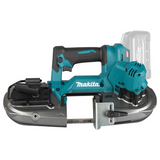 PB003GZ - Scie à ruban portative Makita PB003GZ XGT 40V - Image 16