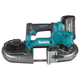 PB003GZ - Scie à ruban portative Makita PB003GZ XGT 40V - Image 17