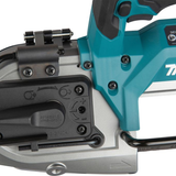 PB003GZ - Scie à ruban portative Makita PB003GZ XGT 40V - Image 24