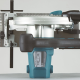 HS6601J - Cirkelzaag Makita HS6601J 1050W - Afbeelding 4