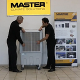 4140133 - Refroidisseur évaporatif Master BC 80 330W - Image 7