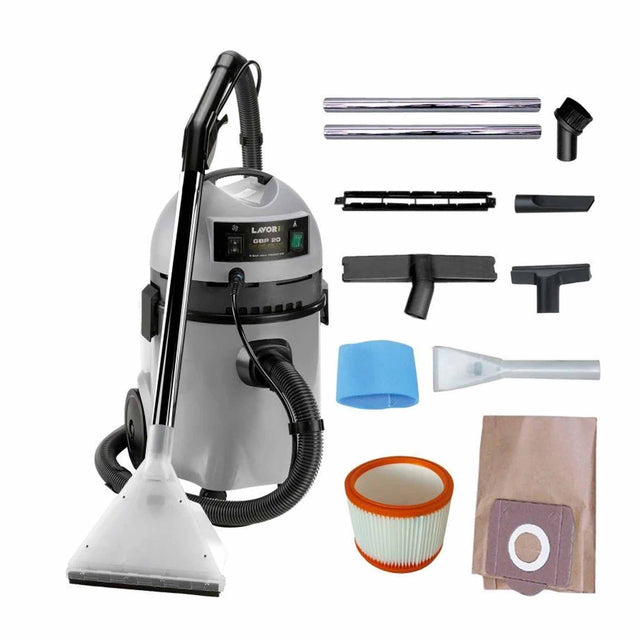 Aspirapolvere Lavor GBP 20 PRO 1400W