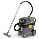 1.148-237.0 - Aspirateur eau et poussière Kärcher NT 30/1 Tact Te H 1380W Classe H