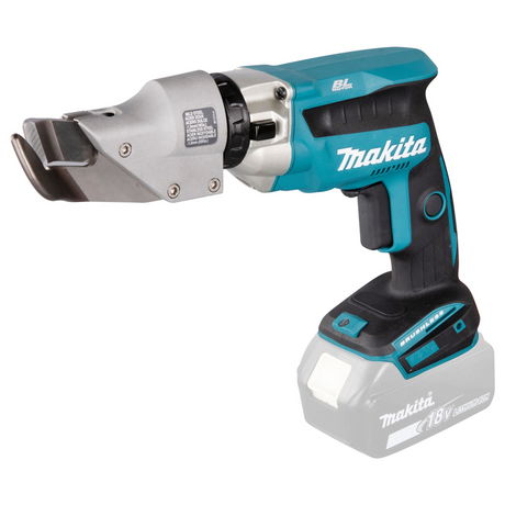DJS131Z - Cisailles à métaux Makita DJS131Z LXT 18V