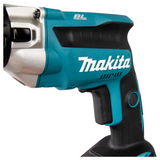 DJS131Z - Cisailles à métaux Makita DJS131Z LXT 18V - Image 12