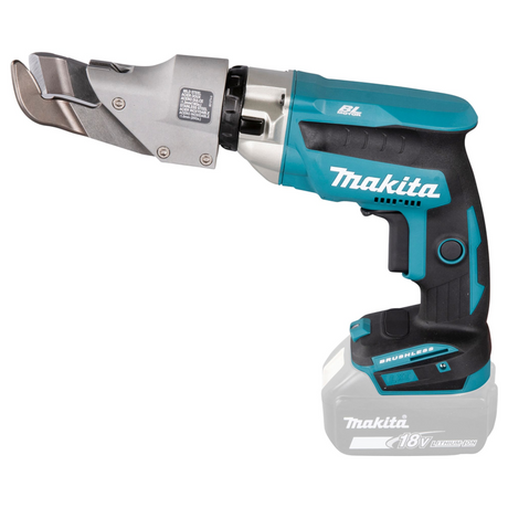 DJS131Z - Cisailles à métaux Makita DJS131Z LXT 18V - Image 2