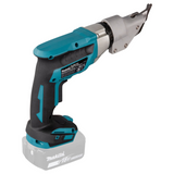 DJS131Z - Cisailles à métaux Makita DJS131Z LXT 18V - Image 5