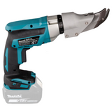 DJS131Z - Cisailles à métaux Makita DJS131Z LXT 18V - Image 6