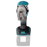 DJS131Z - Cisailles à métaux Makita DJS131Z LXT 18V - Image 8