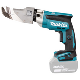 DJS131Z - Cisailles à métaux Makita DJS131Z LXT 18V - Image 9