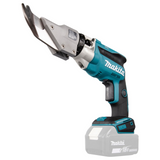 DJS131Z - Cisailles à métaux Makita DJS131Z LXT 18V - Image 10