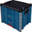 1600A037E3 - Système de transport Bosch Tiroir 3 pour entrepreneur L-BOXX - Image 8