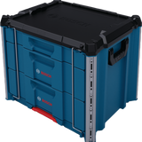1600A037E3 - Système de transport Bosch Tiroir 3 pour entrepreneur L-BOXX - Image 8