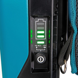 PDC1500A01 - Power Pack Rugzak Makita PDC1500A01 40V 43,55Ah - Afbeelding 11