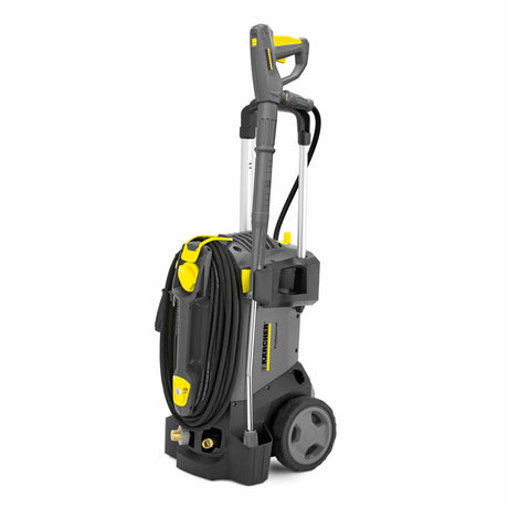 Idropulitrice a freddo Karcher HD 5/17 C Plus