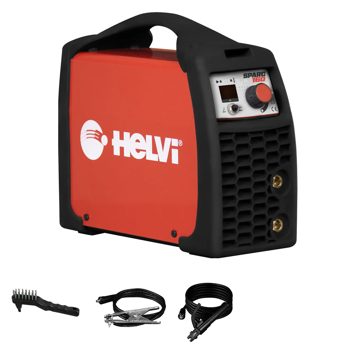 Onduleur Helvi Sparc 160
