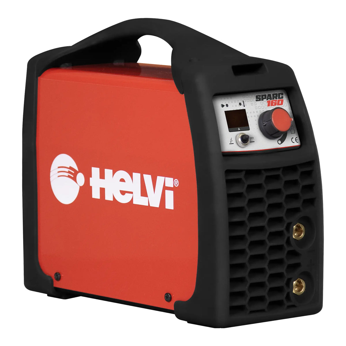 Onduleur Helvi Sparc 160
