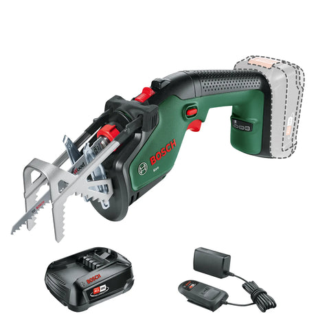 Sega Universale Bosch Keo 18V 2Ah