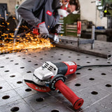 Smerigliatrice Angolare Flex LE 15-11 125 L-BOXX