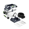 Aspirapolvere Festool CTL 36 EI AC-PLANEX 1200W