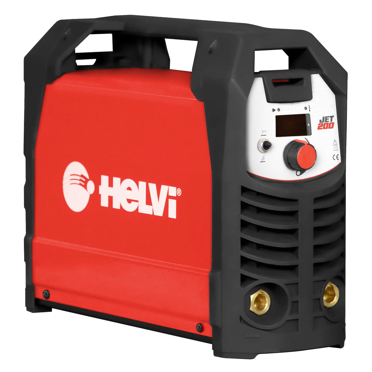 Onduleur Helvi Jet 200