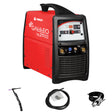 Onduleur Helvi Galileo Tig 211 Facile AC/DC