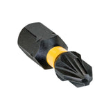 Set di inserti Dewalt DT70512T-QZ