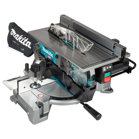 LH001GZ - Tafelzaag Makita LH001GZ 40V
