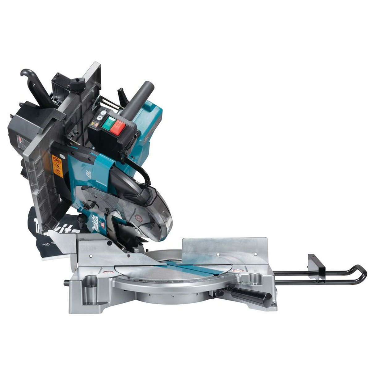 Sega da banco Makita LH001GZ 40V