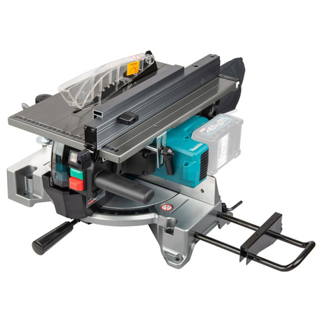 LH001GZ - Tafelzaag Makita LH001GZ 40V - Afbeelding 2