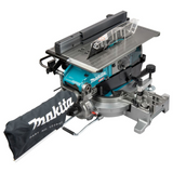 Sega da banco Makita LH001GZ 40V