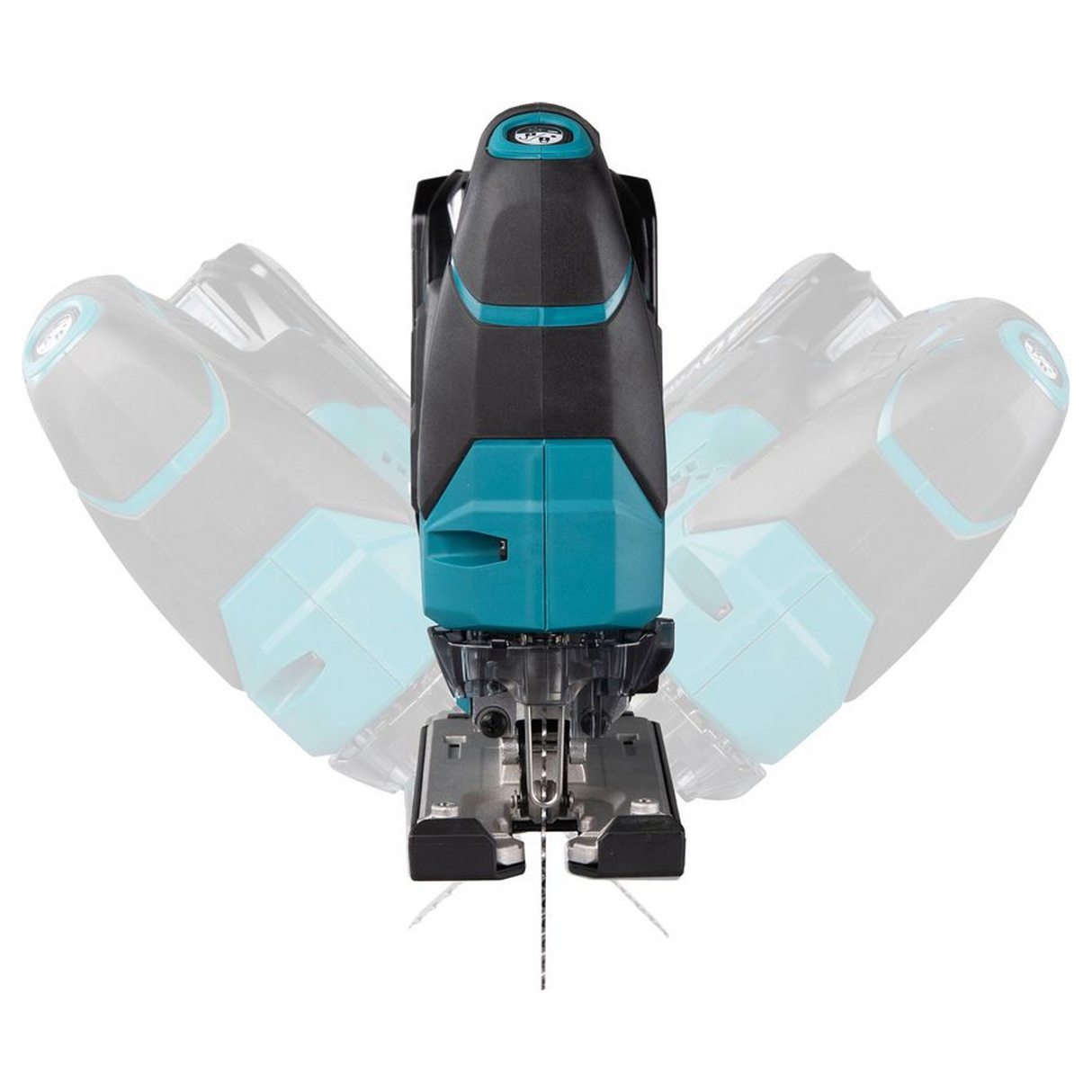 JV002GM201 - Scie alternative Makita JV002GM201 40V - Image 16